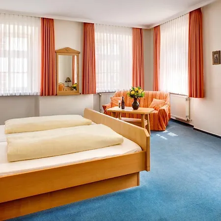Brauereigasthof/Hotel Bürgerbräu-3