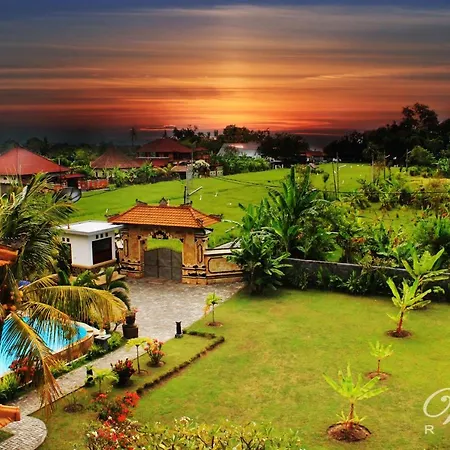 Villa Romy And Bungalows-3