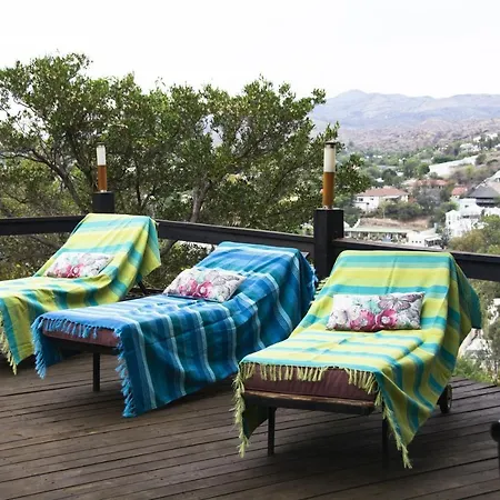 Hilltop Guest House-3