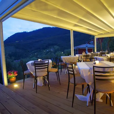 B&B Il Parco-3