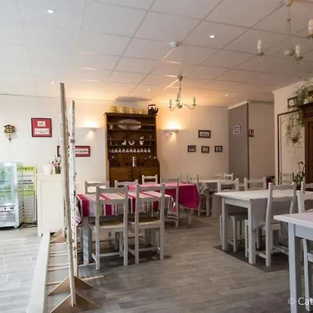 Les Chambres du Phoebus-2