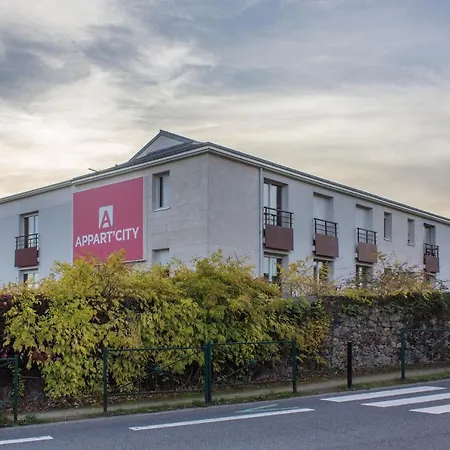 Appart’City Nantes Saint-Herblain-2