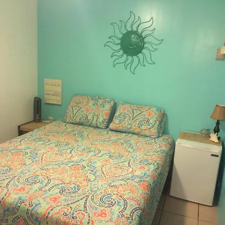 Palmetto Guesthouse-3