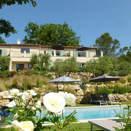 Le Vallon des Oliviers-2