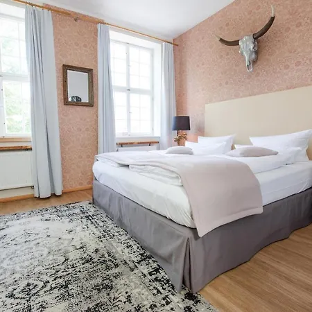 Design Apartments - Im Holländerviertel-3