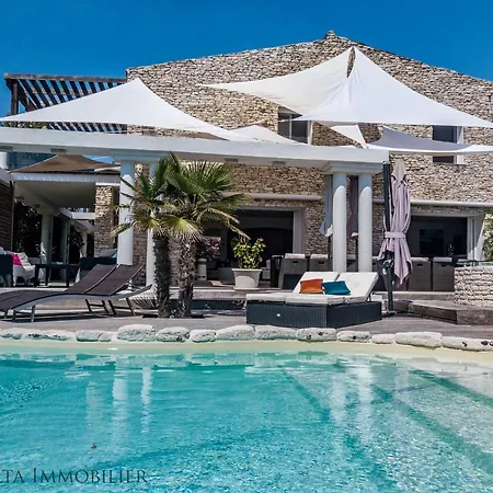 Villa Petra Bianca Suites & Chambres-2