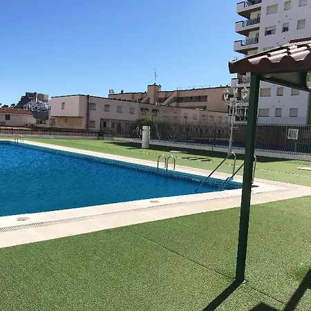 Peniscola Playa 3000-2