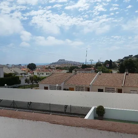 Mirador De Peniscola 3000-3