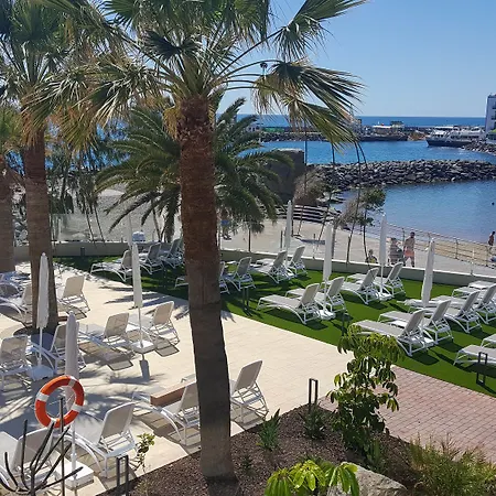Cordial Muelle Viejo (Adults Only)-3