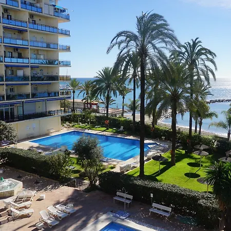Skol Apartments Marbella-3