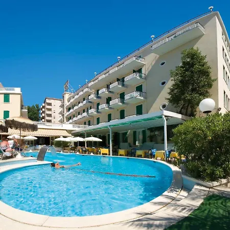 Hotel Vienna Touring-3