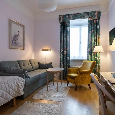 Thon Hotel Vasa-2