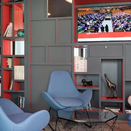 Iq Hotel Milano-3