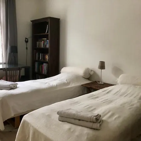 The Pea Blossom B&B-3