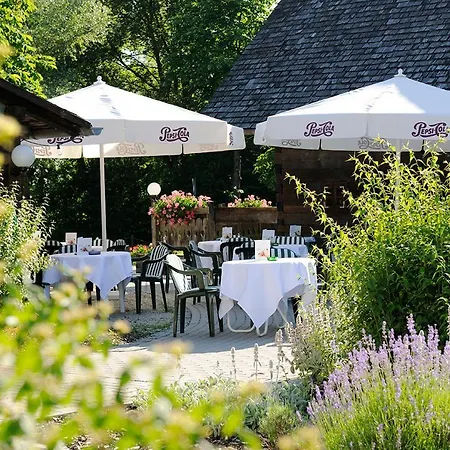 Johannesbad Vitalhotel Jagdhof-2