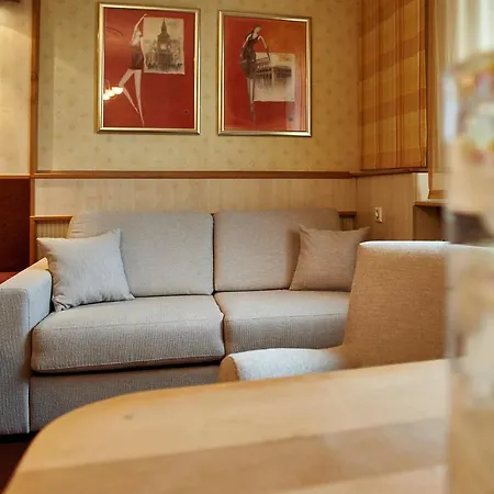 Ambient Hotel Zum Schwan-3