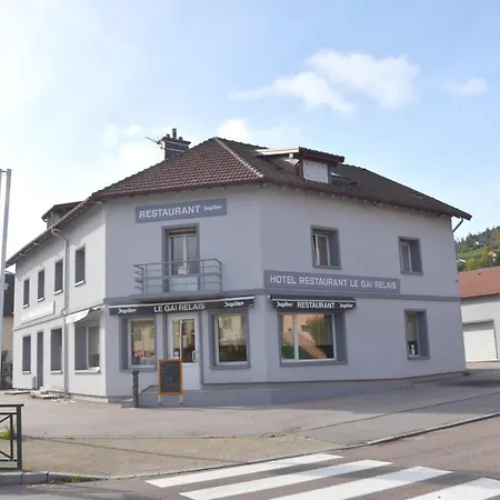 Hotel Gai Relais-2