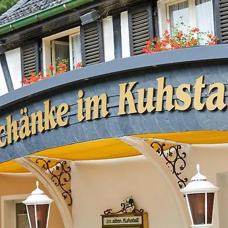 Landhotel Naafs-Häuschen-2
