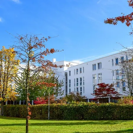 Scotty & Paul Hotel Deggendorf-3