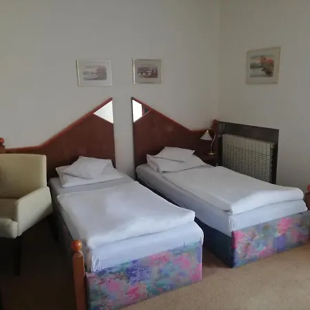 Hotel Monica-2