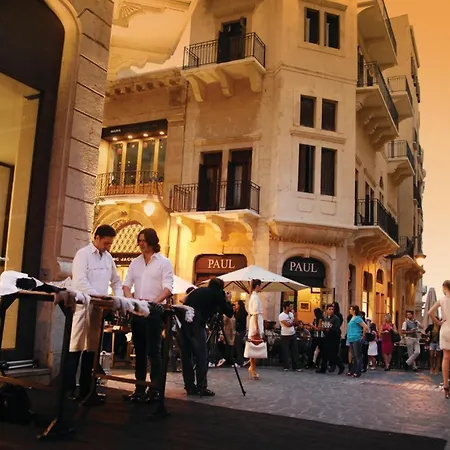 Four Seasons Hotel Beirut-2