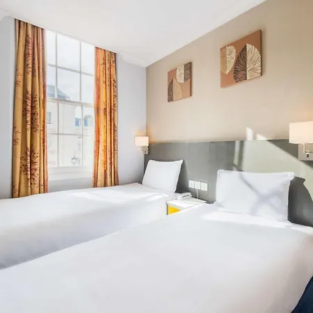 Four Points Flex By Sheraton London Victoria-3