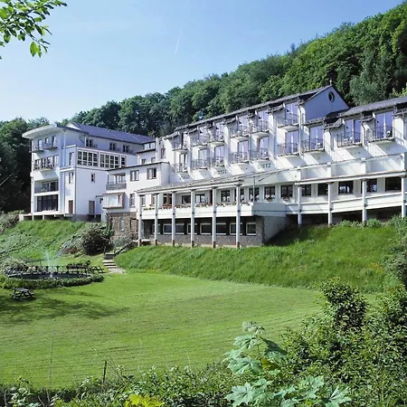 Akzent Waldhotel Rheingau-2