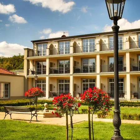 Parkhotel Surenburg-2