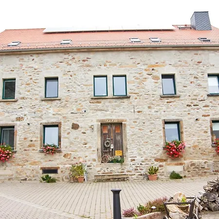 Alte Pension Bautzen-3
