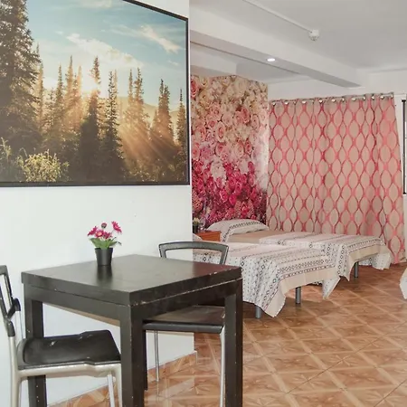 Hostal Ideal Sants-2