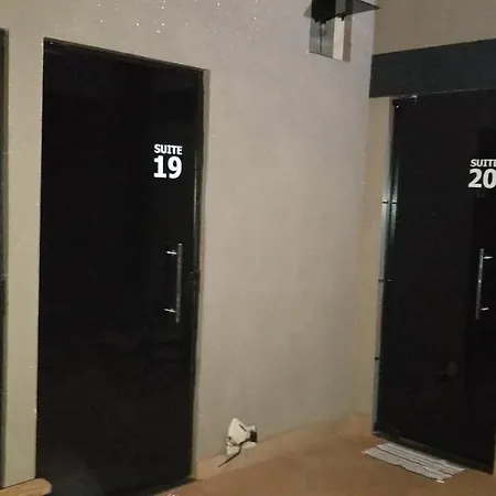 Hotel Ibirapuera-2