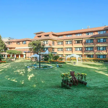 Hotel Shangri-La, Kathmandu-3