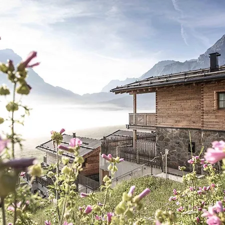 Pur Suites & Chalets-2
