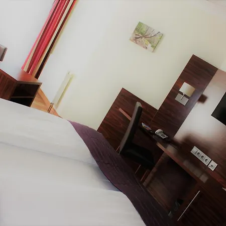 Hotel Germersheimer Hof-2