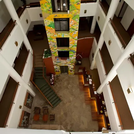 Tierra Viva Machu Picchu Hotel-3