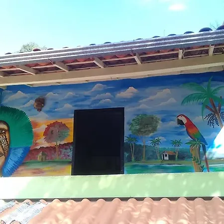 Pousada São Francisco de Paula-3
