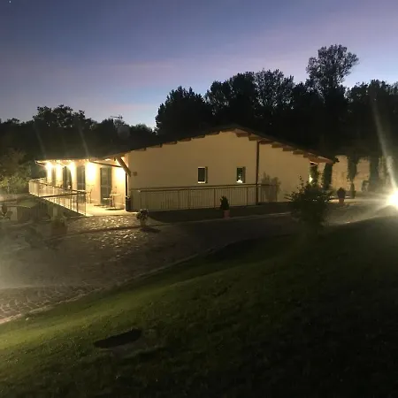 B&B Oasi Vetoio-3