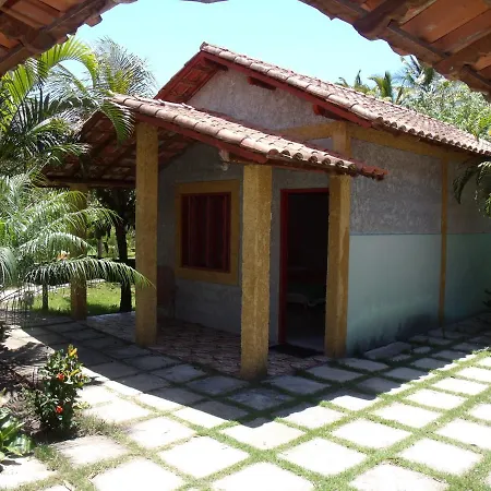 Pousada Taruma-3