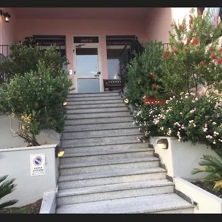 Hotel La Conchiglia-2