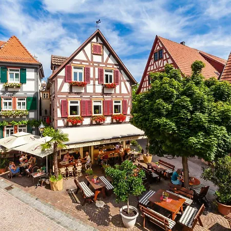 Berne's Altstadthotel-2