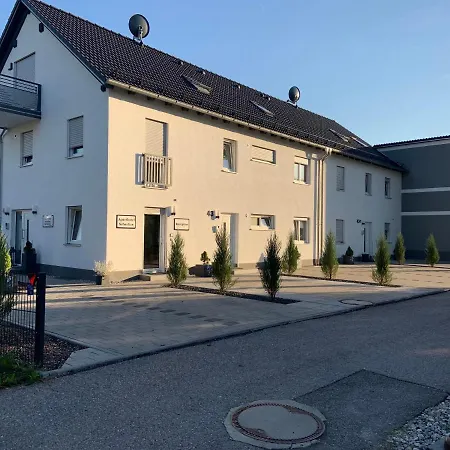 Aparthotel Sebastian-2