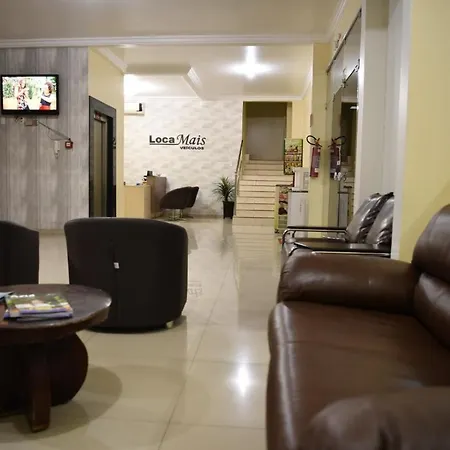Hotel Mais-2