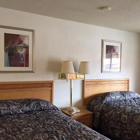 Economy Inn Alamogordo-3