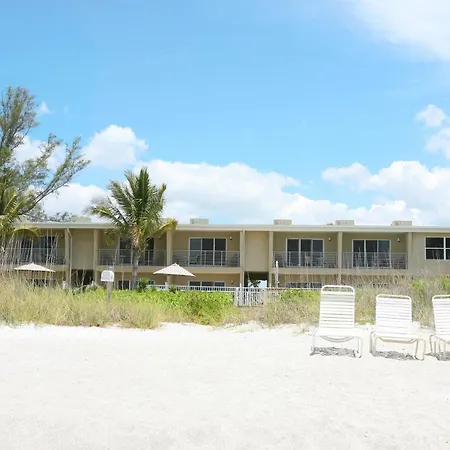 The Beach On Longboat Key - Studio 103-3