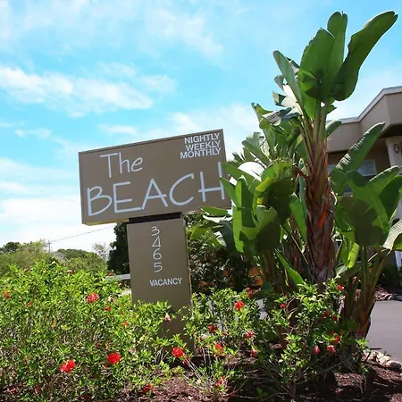 The Beach On Longboat Key - Studio 103-2