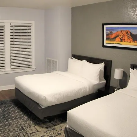 The Carlton Hotel-2