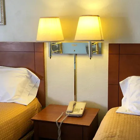 Economy Inn Alamogordo-2