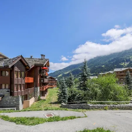 Residence Pierre & Vacances Athamante & Valeriane-2