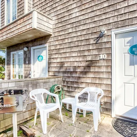 Beaches Inn | Pelicans View Cottage-2