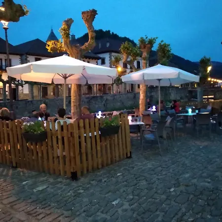 Hostal Orialde-2